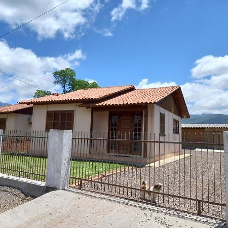 Villa Lar Doce Lar Dos Canyons à Praia Grande  Extérieur photo