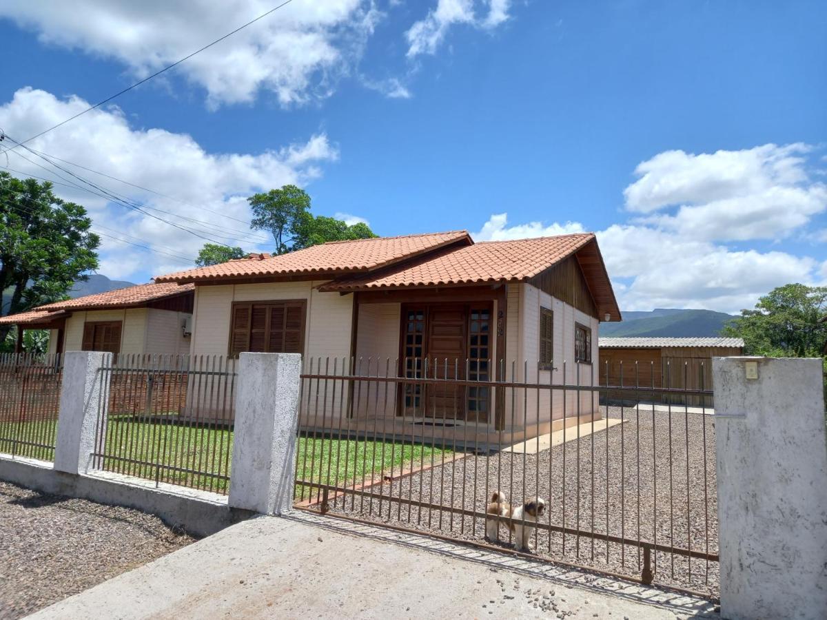 Villa Lar Doce Lar Dos Canyons à Praia Grande  Extérieur photo